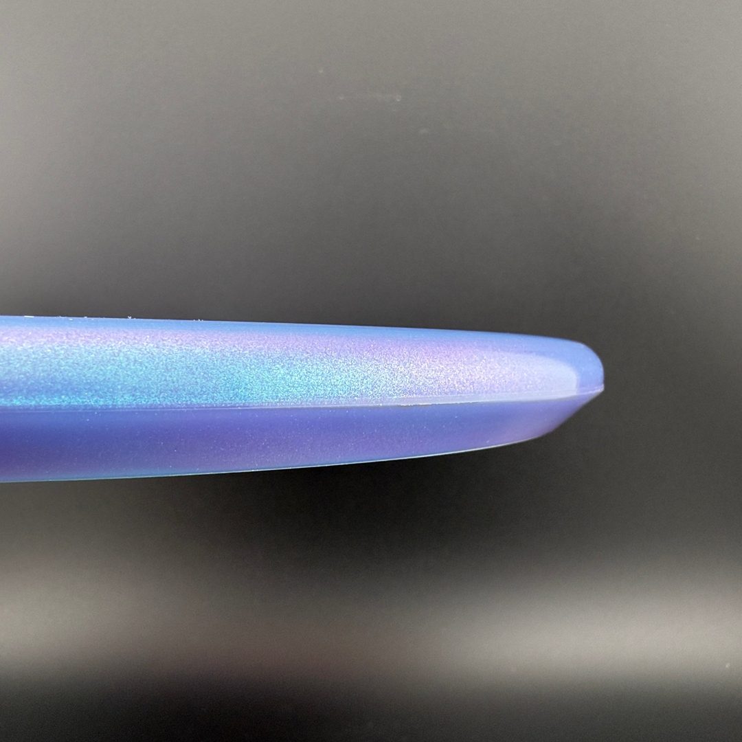 Colorshift Z Zone - Puddle Top Disc Golf Putter