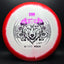 Gold Orbit Pure - Kristin Tattar 2023 Champion Disc