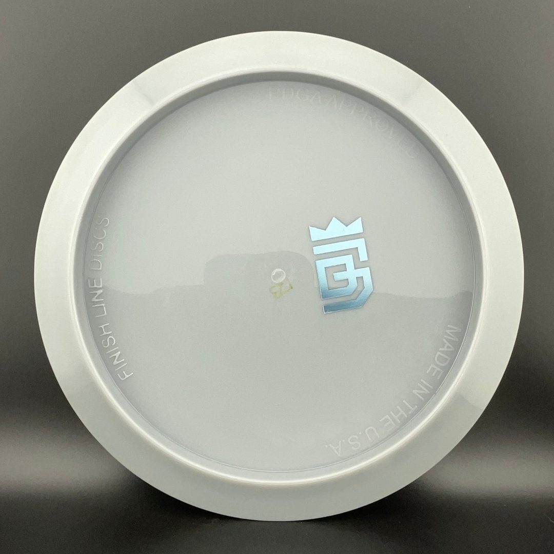 Forged Era - Double Stamp Disc Golf Driver
