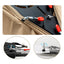 Premium Stainless Steel Tent Stove Jack for Outdoor Use