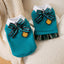 Autumn And Winter New Puppy Dog College Style Uniform Bow Tie Cat Fake Two Pieces Couple Clothes Small And Medium-Sized Dog Pet Clothes - Korvel