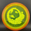 Prism Proton Soft Vanish - OTB Open 2024 - Green C Studio