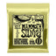 Ernie Ball 6-String Baritone Slinky Nickel Wound Electric Guitar Strings, 13-72 Gauge (P02839) - Korvel
