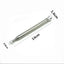 Outdoor fire rod camping and picnics, outdoor cookware, expandable fire tube, stainless steel - Korvel
