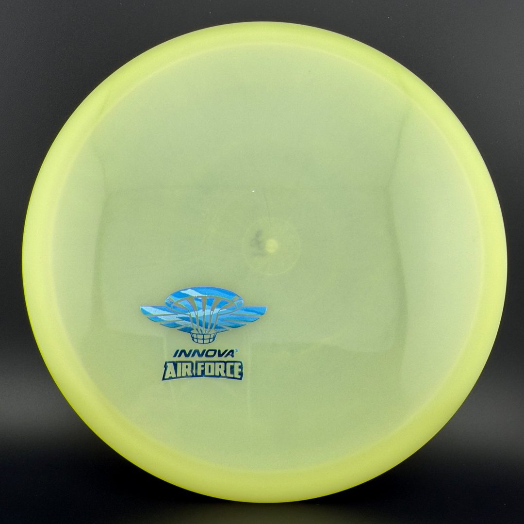 Proto Glow Champion Mako3 - Edición Fuerza Aérea