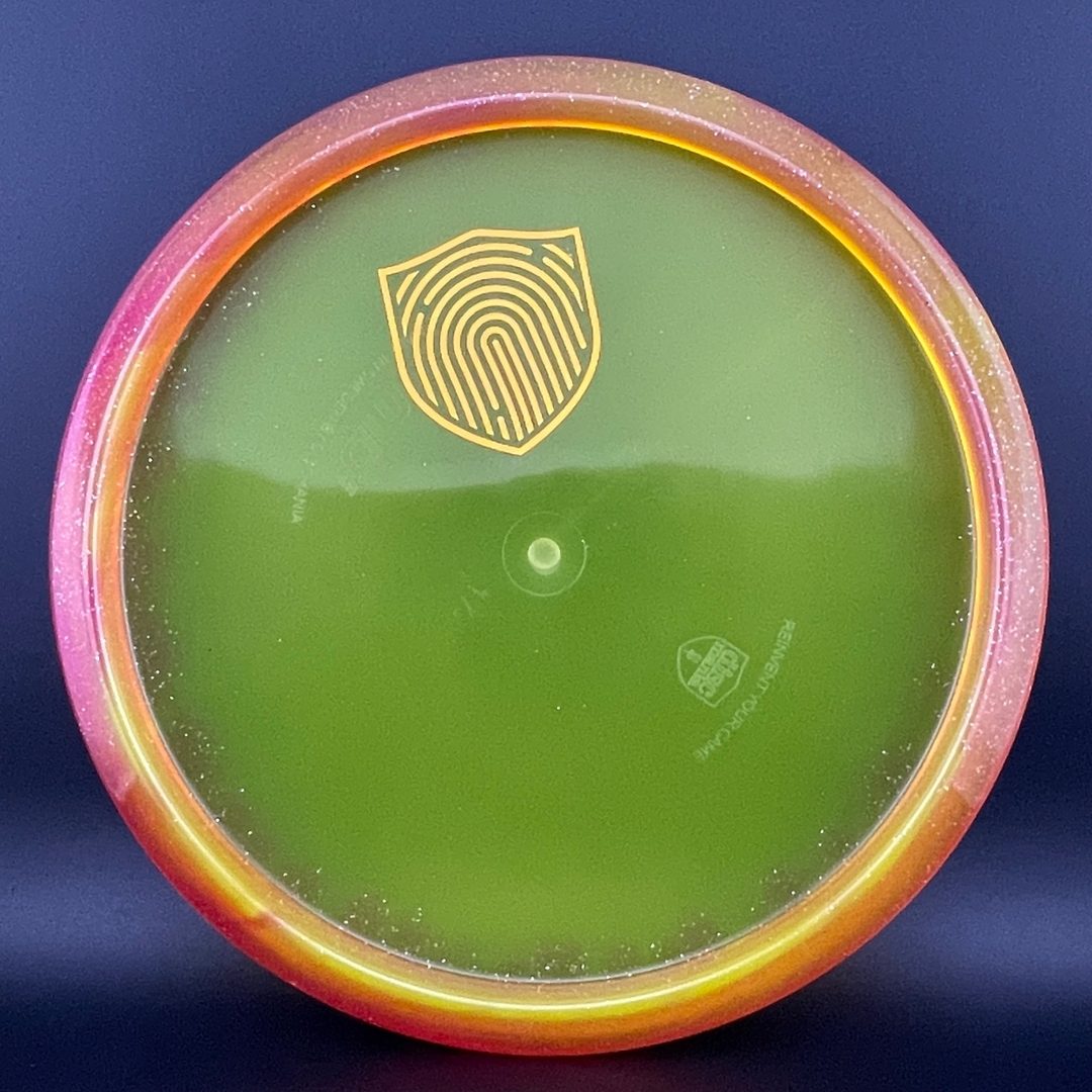 Metal Flake Horizon C-Line MD5 - Gavin's DNA Series Disc