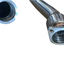 SPDZ1 Subaru WRX FA20 J-Pipe High Flow Downpipe Combo 2015-2021 6MT