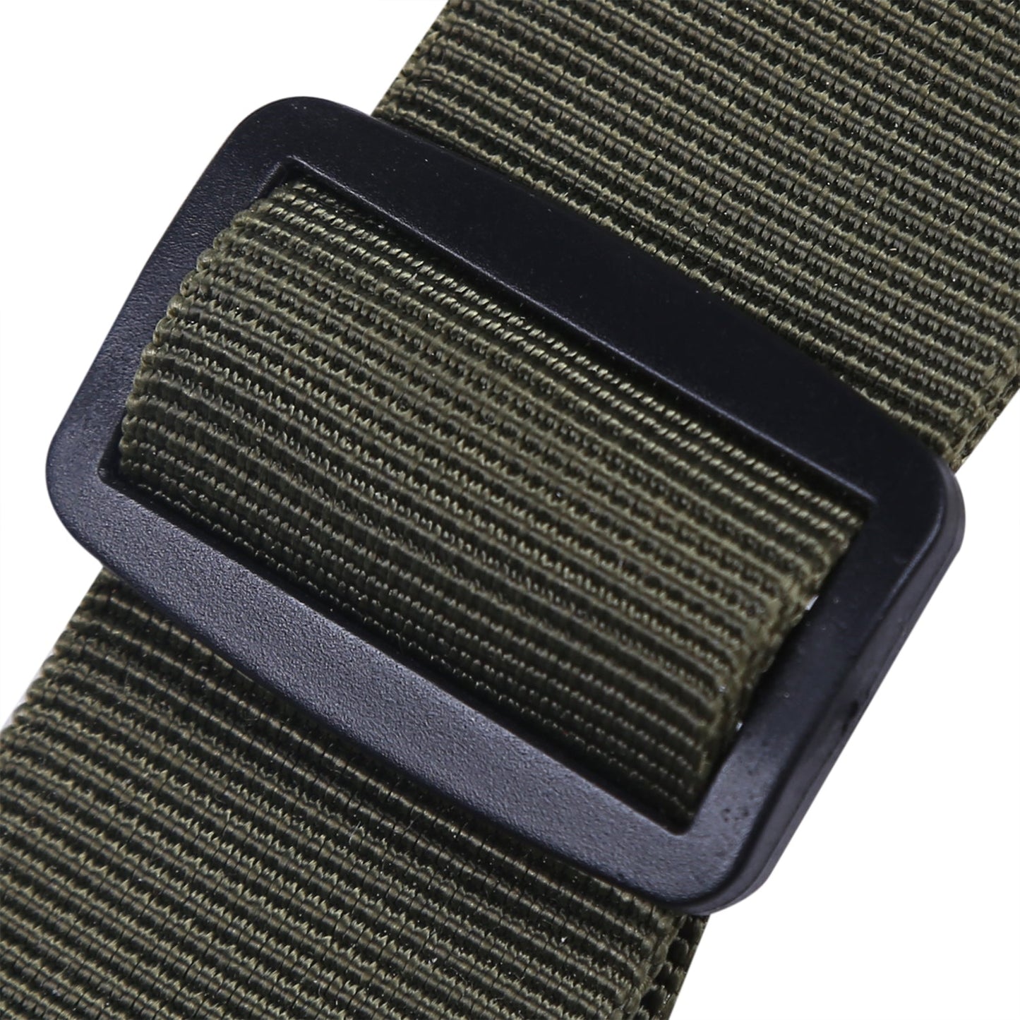 Premium Tactical Single Point Gun Sling with QD Metal Buckle