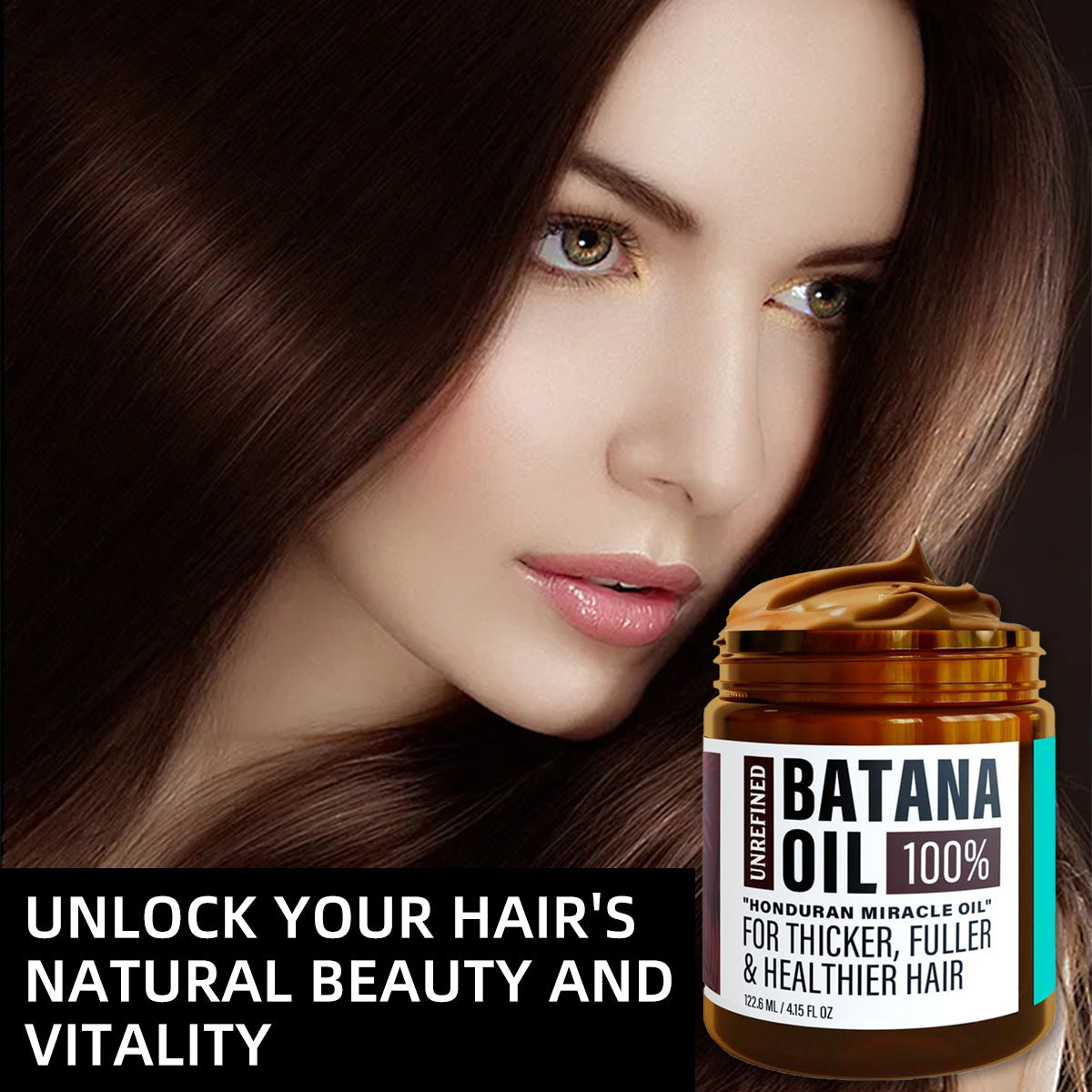 hair care oil is soft and hair care oil soft and bright nourishing and light with curly hair - Korvel