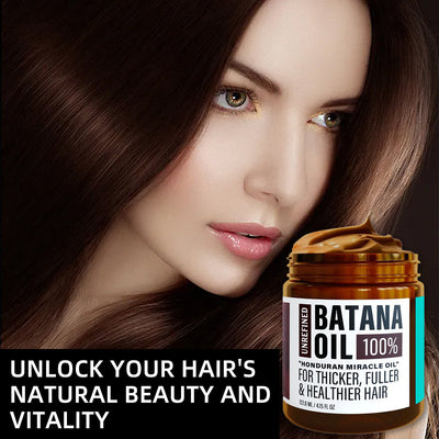 hair care oil is soft and hair care oil soft and bright nourishing and light with curly hair - Korvel