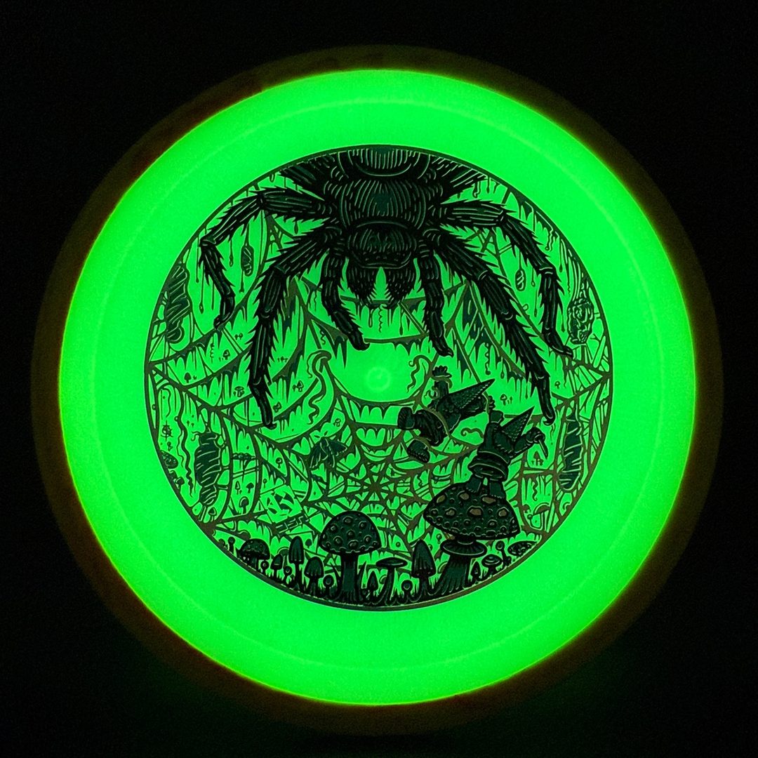 Eclipse Insanity - "Trapped" by Skeet Scienski Limited Edition