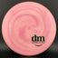 Swirl S-Line MD1 - Mini DM Stamp Disc Golf Disc