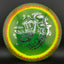 Fly Dye FuZed Scorch - Limited Edition Disc Golf Driver