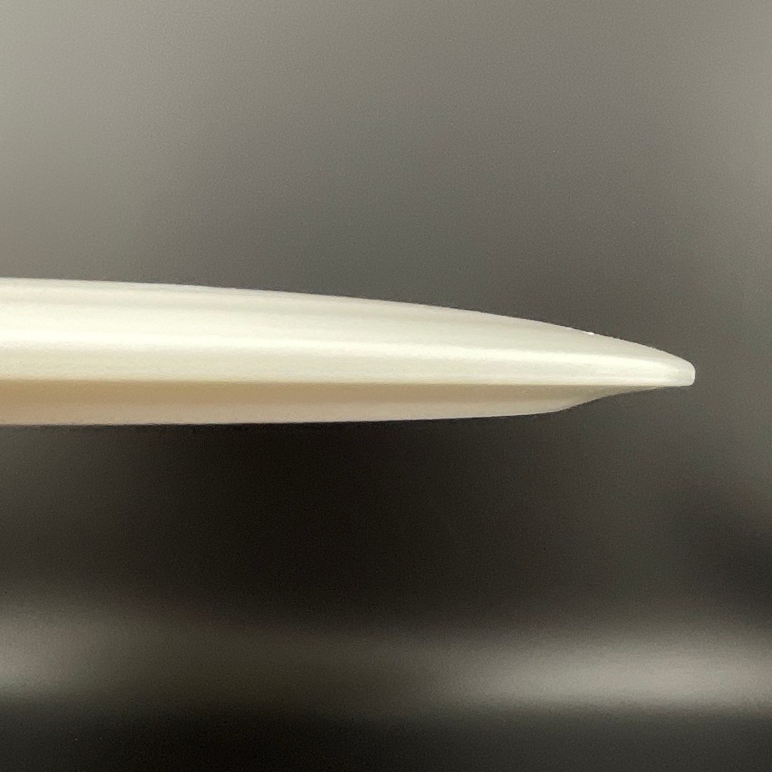 Dynamic Discs Fuzion Heist Fairway Driver