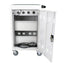 Mobile Charging Cart and Cabinet for 31+4 Devices