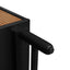 Elegant 3 Drawer Cabinet for Versatile Storage