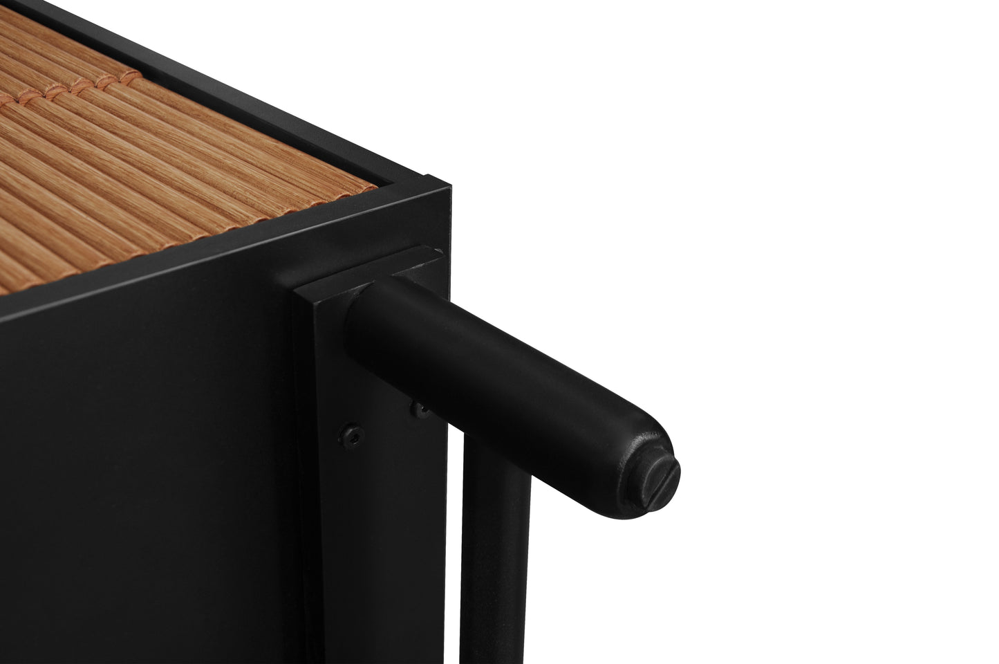 Elegant 3 Drawer Cabinet for Versatile Storage