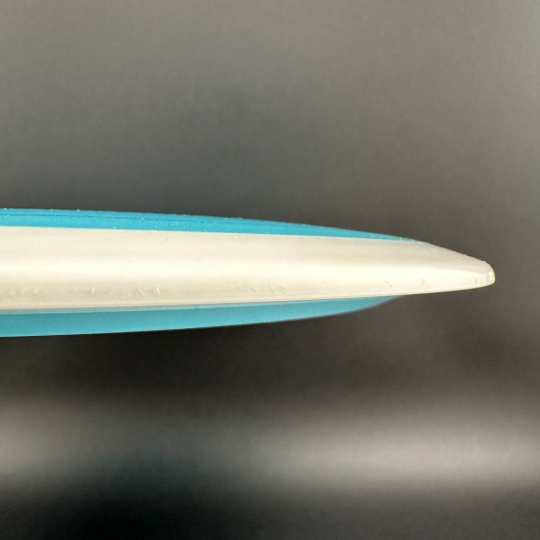 Fission Defy - Crushin' Amanitas VIP 2.0 by Manny Trujillo - Ultimate Distance Driver - Korvel