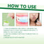 Teeth Whitening Serum, Deep Cleaning Mouth Stains Yellow Care Teeth Whitening Teeth - Korvel