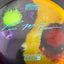 Disque Fly Dye Z Kratos - Performance Premium par Paul McBeth