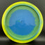 Halo G-Blend Sphinx X-Out - Double Stamp Disc Golf Driver
