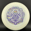Color Glow Requiem Disc - Limited Edition TSA Family