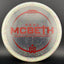 Confetti Z Buzzz SS - Paul McBeth 2025 LWS Open