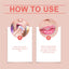 Premium Strawberry Lip Mask for Soft, Hydrated Lips