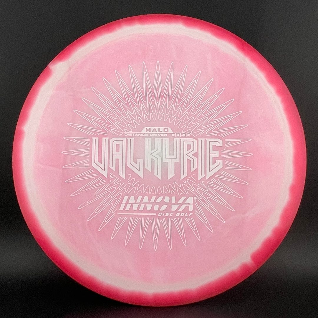 Halo Star Valkyrie - Disco Volador Sun Burst