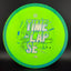 Neutron Time-Lapse Special Edition Disc Golf Driver