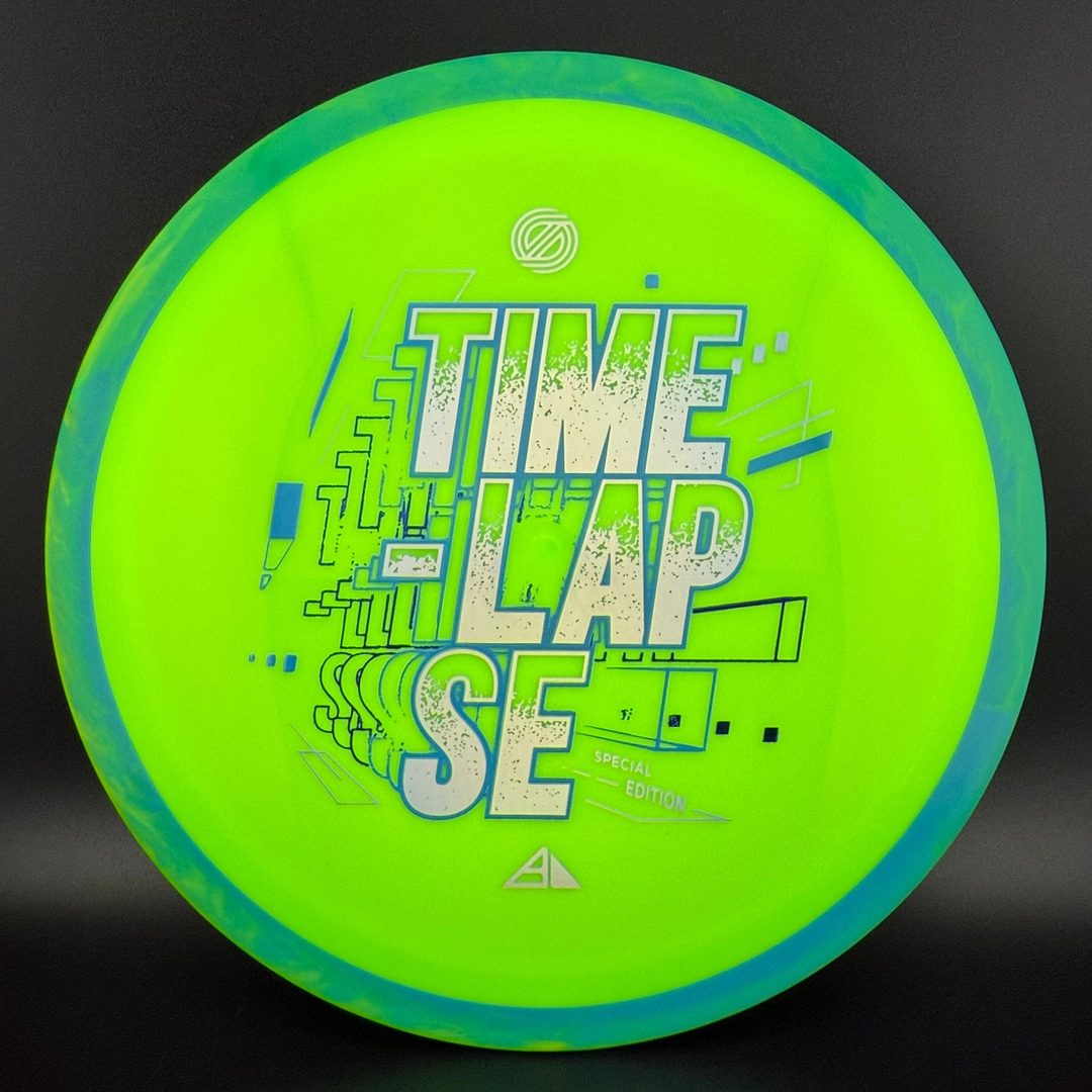 Neutron Time-Lapse Special Edition Disc Golf Driver