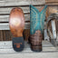 Cody Caiman Vintage Brown Men's Boots - Korvel