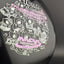 Star Thunderbird - Black - Taka5 Overstamp Disc Golf Driver