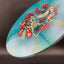 Nebula Ethereal Coalesce First Run - Signature de Thomas Gilbert