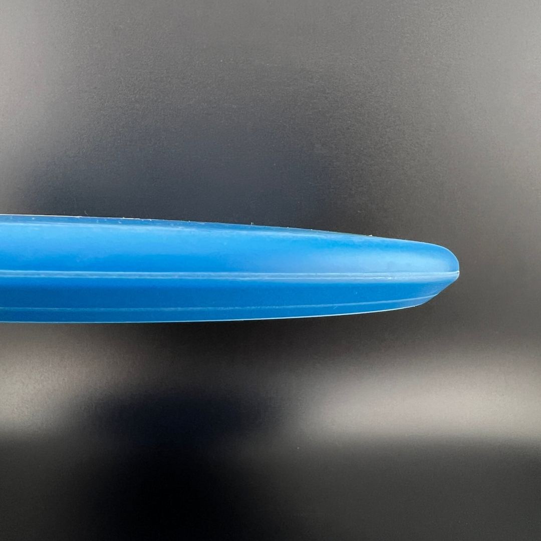 Nexus XD Disc Golf Putter - Premium Grip and Control