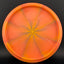 Nebula Aura Mana - 2025 Zoe Andyke Signature Disc