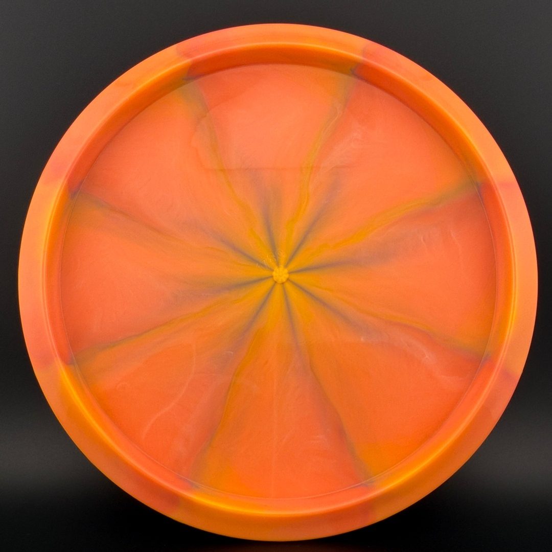 Nebula Aura Mana - 2025 Zoe Andyke Signature Disc