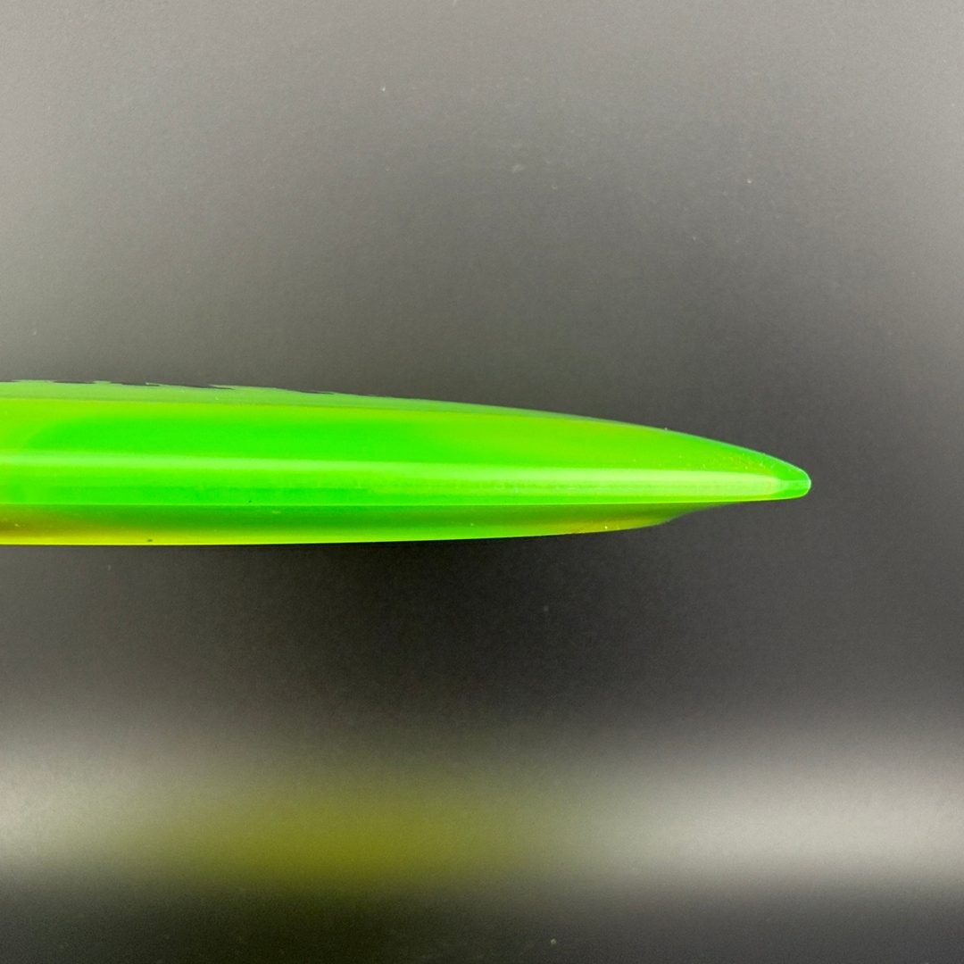 Swirl Hypercane – Austin Hannum Tour Series Disc