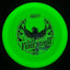 2020 Glow Champion Firebird - Nate Sexton Edition