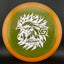 CryZtal Swarm - Chris Dickerson Team Discraft Disc Golf Disc