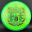 Swirly S-Blend Roman - Grady Shue 2024 Tour Series Disc