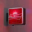 Mini Convenience Store Fridge Magnet Stickers