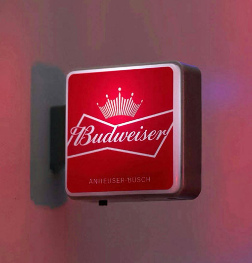 Mini Convenience Store Fridge Magnet Stickers