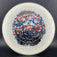 VIP Moonshine Longbowman - Bouclier Désolé Triple Foil Disc