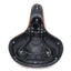 Bicycle Comfortable Cushion With Enlarged Wide And Thick Saddle - Korvel