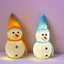 GlowFest Christmas Lawn Lights - Korvel