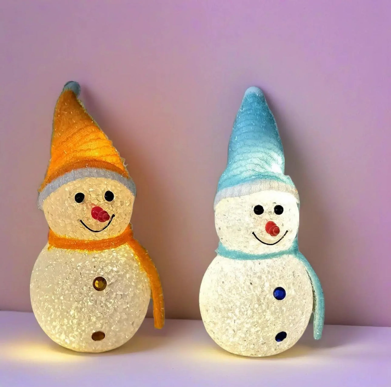 GlowFest Christmas Lawn Lights - Korvel