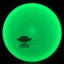 Proto Glow Champion Stingray - Tampon Air Force