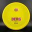 Disco de Putt-and-Approach K1 Soft Berg
