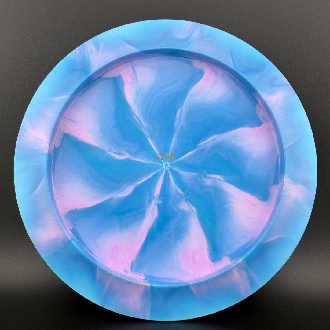 Swirl ESP Nuke - Ezra Robinson & Ezra Aderhold Collaboration